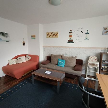 Ferienwohnung Wattenmeer Mit E-Bike Verleih Wilhelmshaven Exterior foto