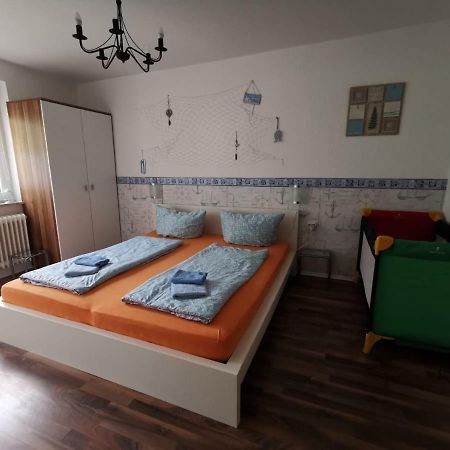 Ferienwohnung Wattenmeer Mit E-Bike Verleih Wilhelmshaven Exterior foto
